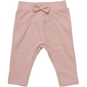 Minymo Pants Sweat Rose Tan 86 (18 mois)