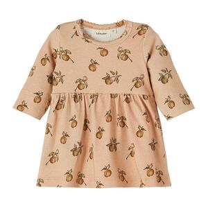 LILATELIER Lil'Atelier Robe enfant et body Nbfgaya frappe