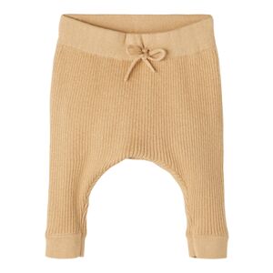 LILATELIER Lil'Atelier Pantalon enfant Nbndaniello Croissant