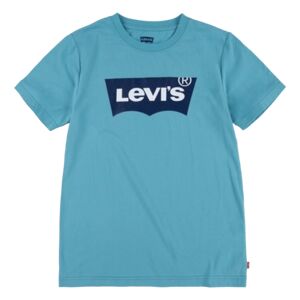 Levis Levi's® Kids T-shirt enfant manches courtes aqua
