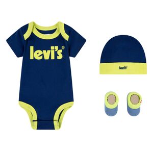 Levis Levi's® Kids Set 3pcs Estate Blue