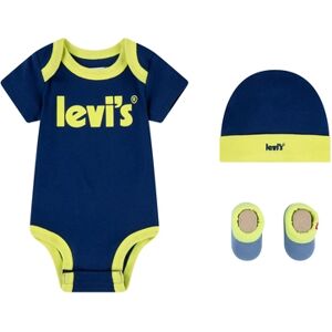 Levis Levi's® Kids Set 3pcs Estate Blue