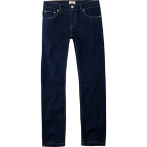 Levis Levi's® Kids Boys Skinny Fit jeans bleu