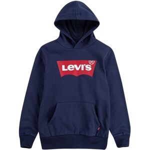 Levis Levi's® Kids sweat a capuche garcon bleu