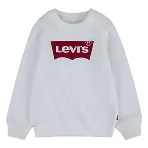 Levis Levi's® Kids Garcons sweat blanc