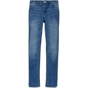 Levis Levi's® Kids Boys Skinny Fit jeans bleu