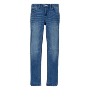 Levis Levi's® Kids Boys Skinny Fit jeans bleu