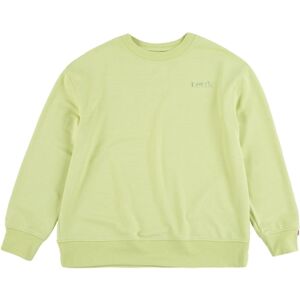 Levis Levi's® Kids Sweatshirt Nile Green