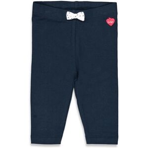 Feetje Leggings Pomme D'Amour Marine