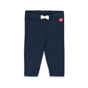 Feetje Leggings Pomme D'Amour Marine