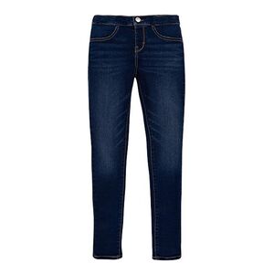 Levis Levi's® Kids Pull-On Jeggings Mandolin bleu