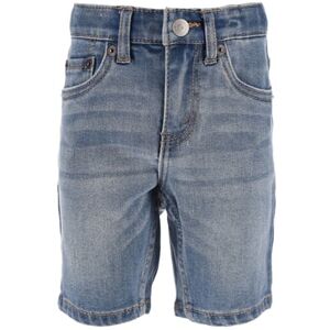 Levis Levi's® Kids Boys Shorts Slim Fit Eco bleu