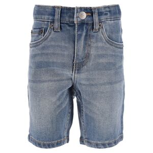 Levis Levi's® Kids Boys Shorts Slim Fit Eco bleu