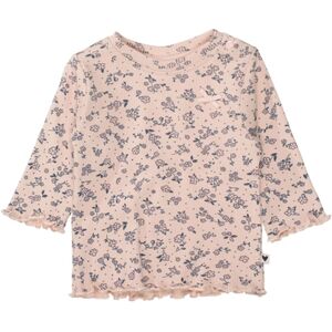 STACCATO T-shirt soft blush a motifs