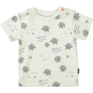 STACCATO T-shirt elephant a motifs