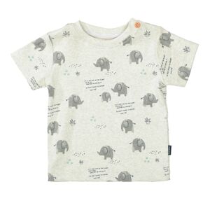 STACCATO T-shirt elephant a motifs