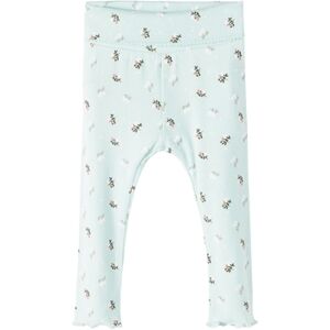 name it Leggings Nbfhelan Glacier