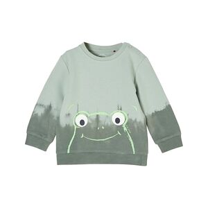 s.Oliver s. Olive r T-shirt a coudre avec motif de grenouille Print