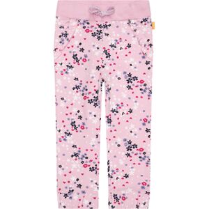 Steiff Pantalon de jogging sweet lilas