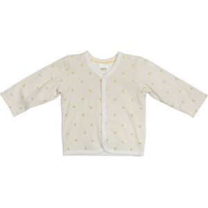 DIMO-TEX Dimo Tex Veste bebe jaune abeille