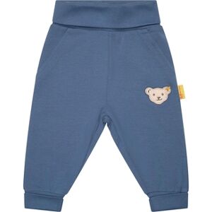 Steiff Pantalon de jogging Moon light Blue