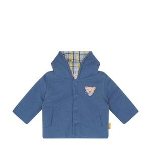 Steiff Veste Moon light Blue 56 (1 mois)