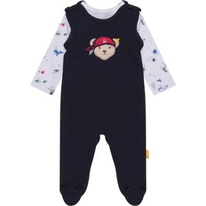 Steiff Ensemble grenouillere Steiff Navy