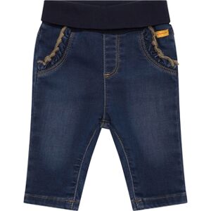 Steiff Pantalon en jean Mood Indigo