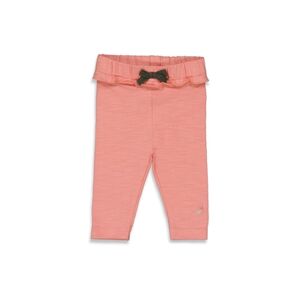 Feetje Leggings Berry Sweet Rosa