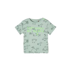 s.Oliver s. Olive r T-shirt a motif de grenouille Print