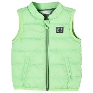 s.Oliver s. Olive r Gilet vert clair