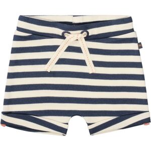 Staccato Shorts indigo raye