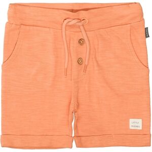 Staccato Bermudas orange