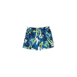 s.Oliver s. Olive r Jersey shorts avec Allover - Print