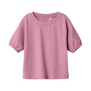 name it T-shirt Nmfvivaldi Lilas