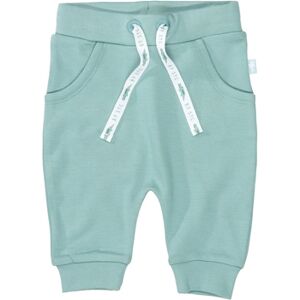 Staccato Pantalon dark pastel mint