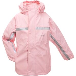 BMS Veste de pluie rose 80 (12 mois)