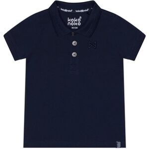 KOKONOKO Koko Noko Polo Noah Navy