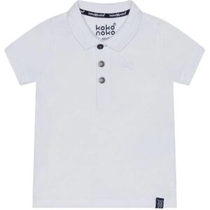 KOKONOKO Koko Noko Polo Noah White