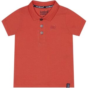 KOKONOKO Koko Noko Polo Noah Neon Coral