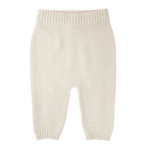 kindsgard Pantalon enfant mailles strikka creme