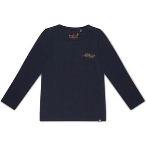 KOKONOKO Koko Noko T-shirt manches longues Norah navy