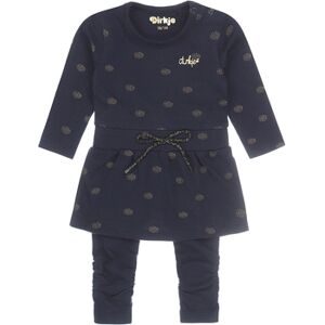 Set bébé 2 pièces navy