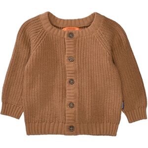 STACCATO Cardigan camel