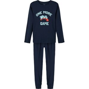 name it Pyjama 2 pieces Dark Sapphire