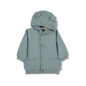 Sterntaler Cardigan Emmi vert