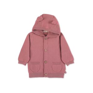 Sterntaler Veste en tricot Emmi rose