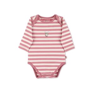 Sterntaler Body manches longues Emmi rose