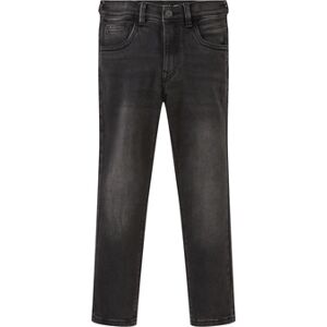 TOM TAILOR Jeans Matt stone black