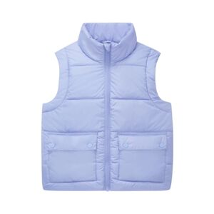 TOM TAILOR Gilet Calm Lavender